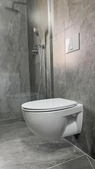 Bee Apartment 3-City Center Retreat Tirana